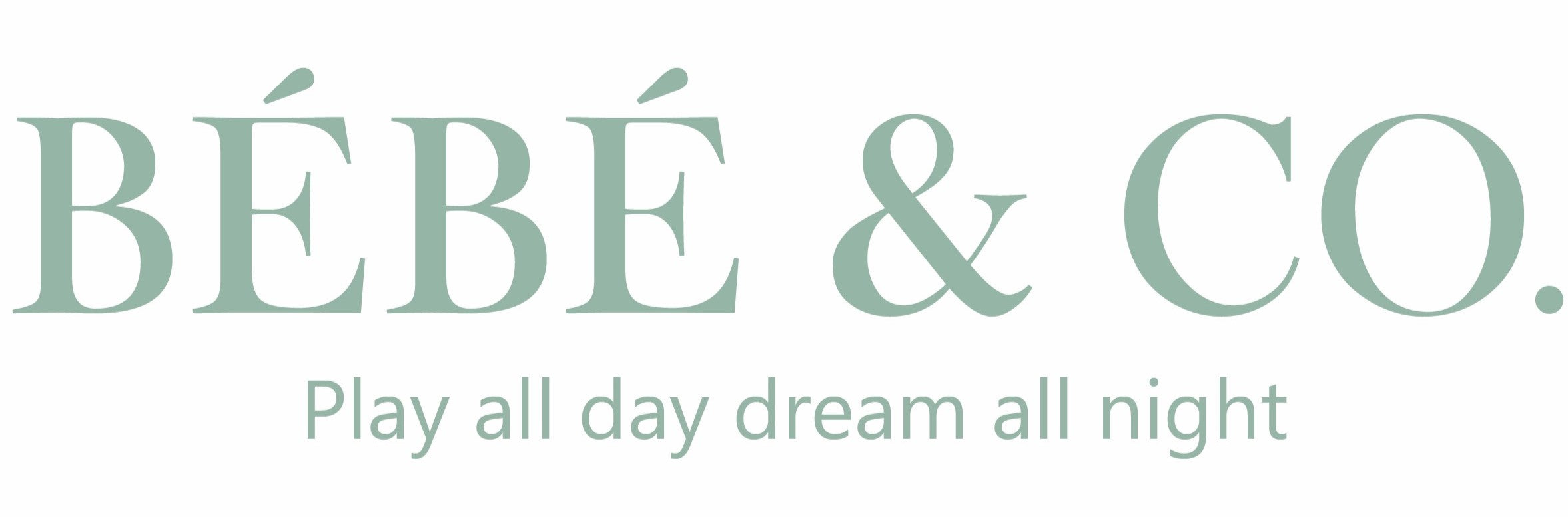 BÉBÉ & CO.